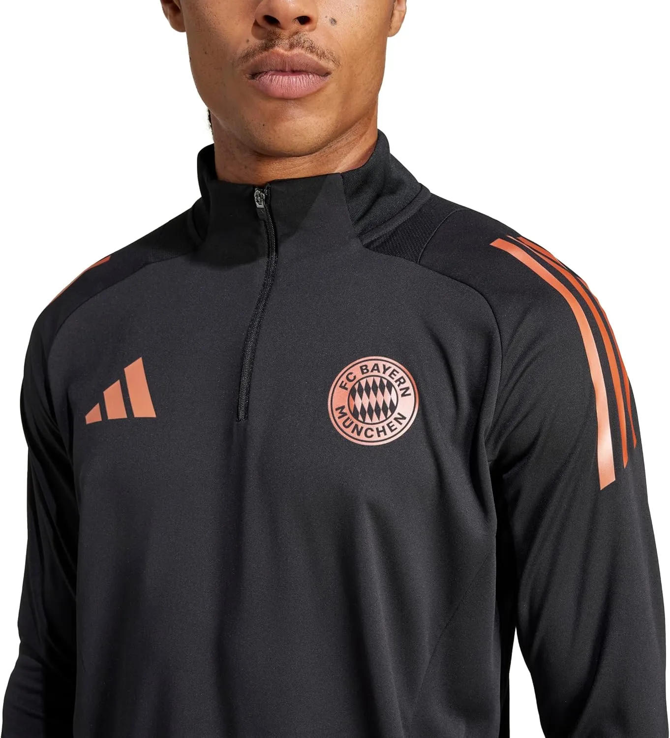 adidas Men's FC Bayern Munich 24/25 Training Top