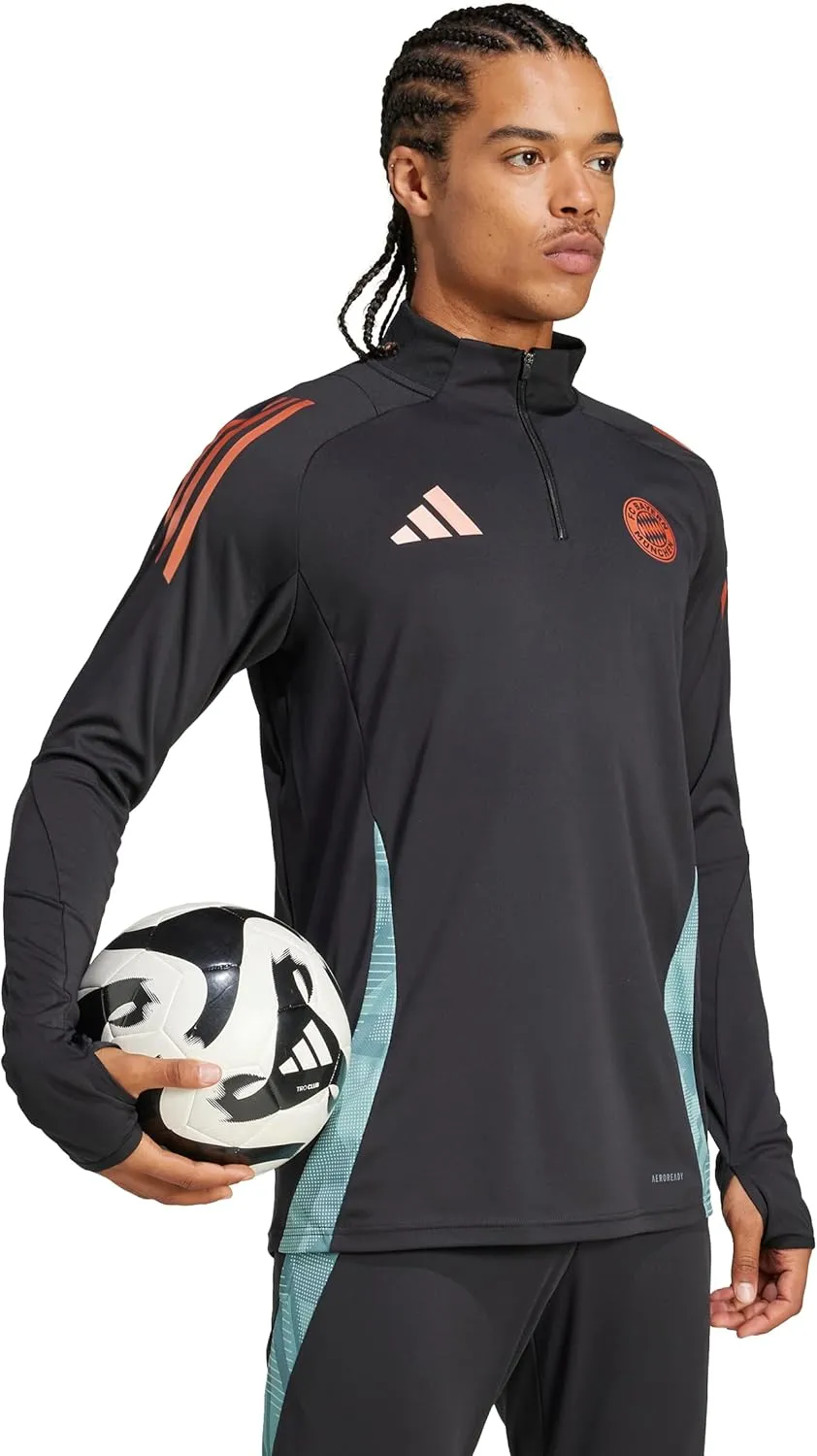 adidas Men's FC Bayern Munich 24/25 Training Top