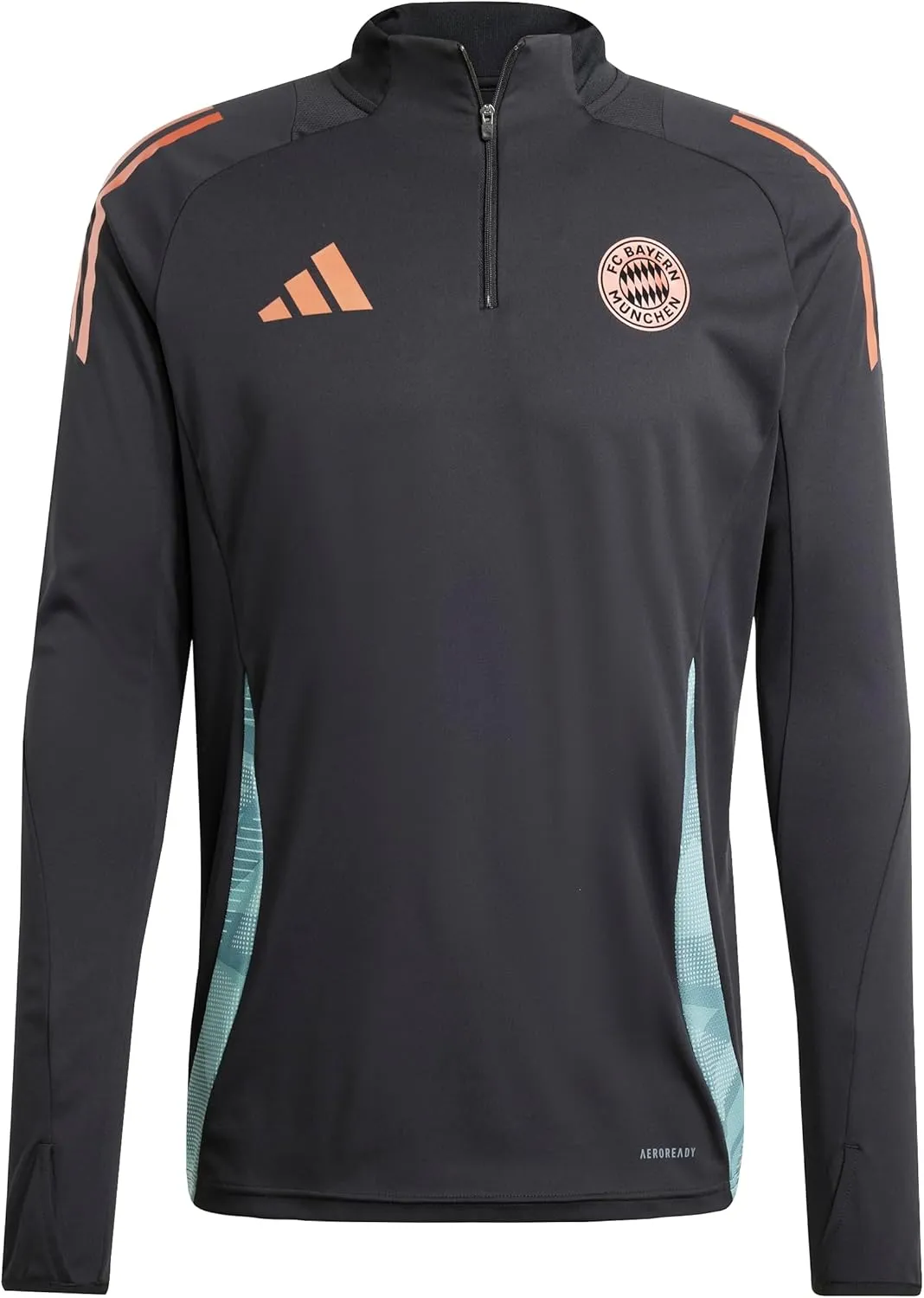 adidas Men's FC Bayern Munich 24/25 Training Top