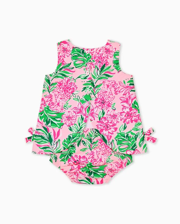 BABY LILLY SHIFT