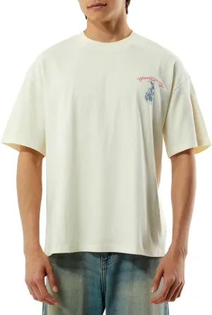 PacSun Men's Pines Oversized T-Shirt