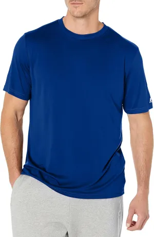 Russell Athletic Men's Short Sleeve Performance T-Shirt
