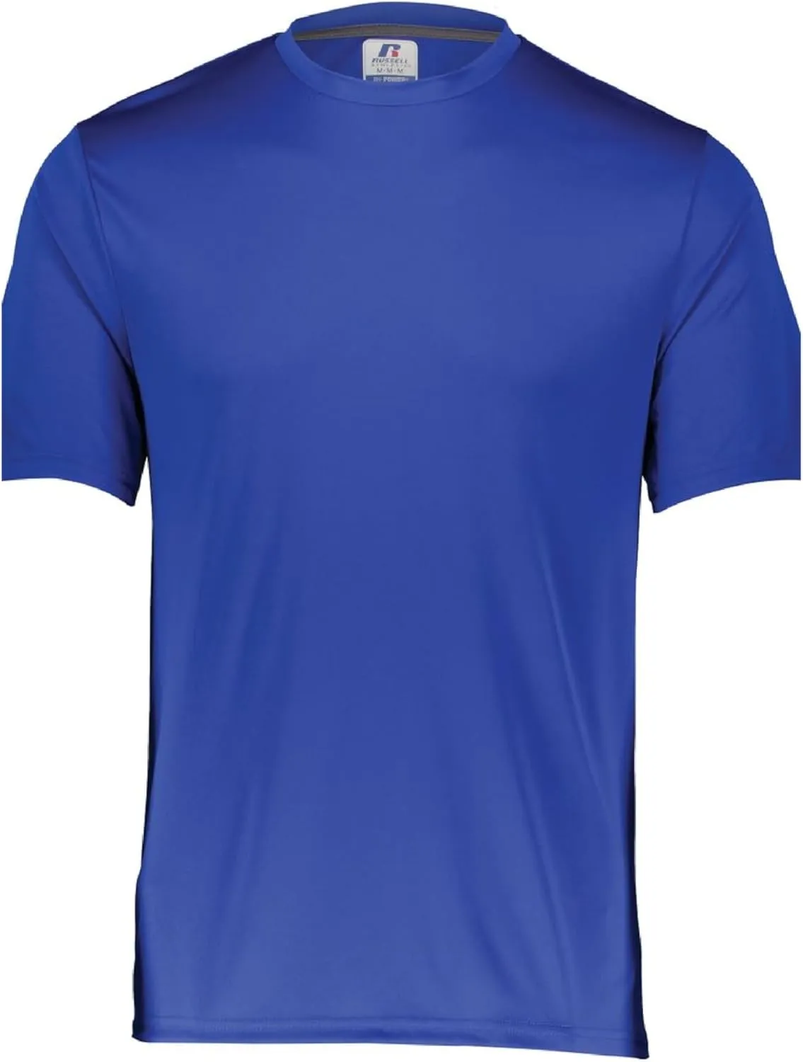 Russell Athletic Men's Short Sleeve Performance T-Shirt